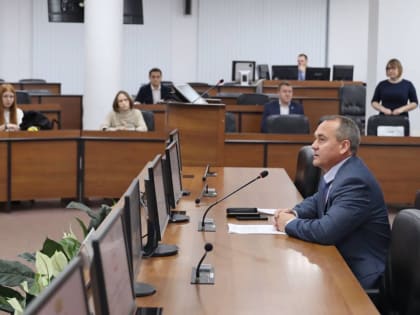 Новые инициативы в городской политике Нижнего Новгорода