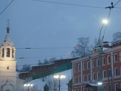 Куда пойти после новогодних каникул в Нижнем Новгороде