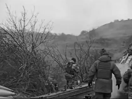 Нижегородцы написали песню про СВО. Публикуем клип на нее