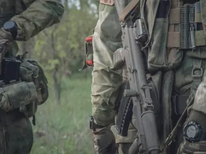 Нижегородский военный лишился крупной суммы на СВО