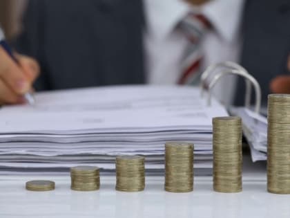 Обсуждение бюджета Нижнего Новгорода на 2025 год