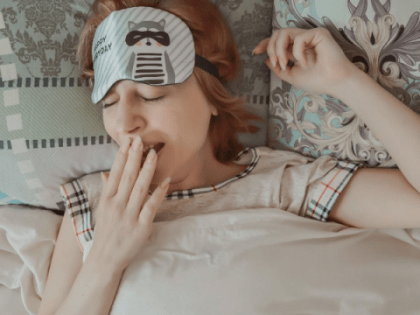 Нижегородцев предупредили об опасностях сбитого режима сна