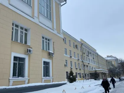 Эти нижегородские вузы попали в список лучших в мире