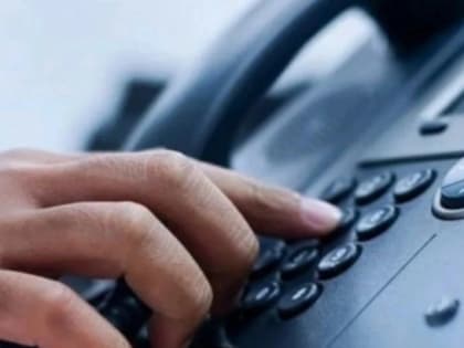 «Горячая телефонная линия» по вопросам трудоустройства в администрацию Нижнего Новгорода пройдет 10 марта