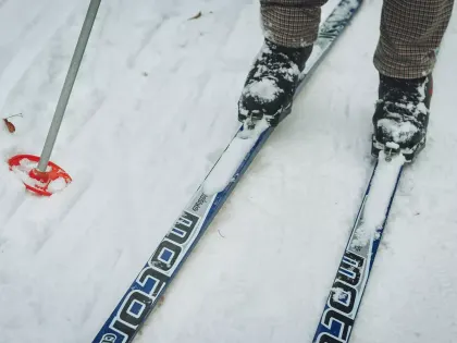 «Лыжня России» снова пройдет в Нижнем Новгороде: что известно