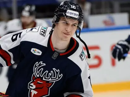 ХК «Торпедо» — «Трактор»: итоги матча 13 января