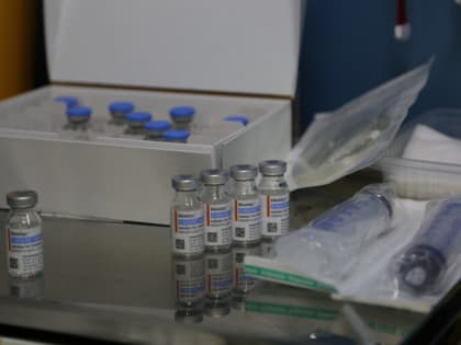 Дорогой препарат для детей с мышечной дистрофией стал доступен в России