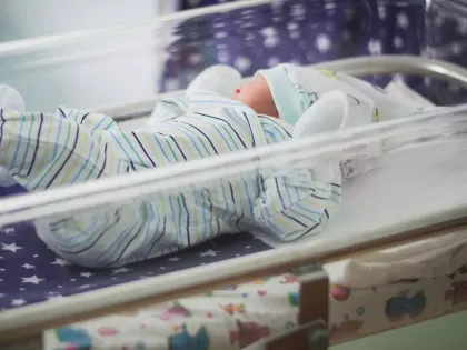 Не могли предугадать? Появилась новая версия внезапной смерти нижегородского младенца