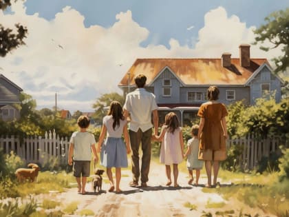 Новый праздник появится в Нижегородской области. Рассказываем, какой и когда