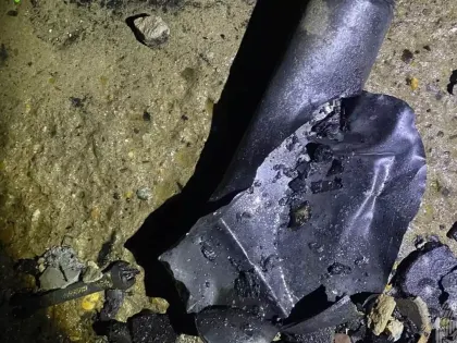 Взрыв прогремел в нижегородской многоэтажке