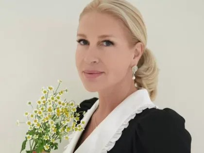 «Выгодно ли?» Экс-жена Немцова назвала машину, о которой мечтает