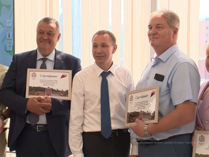 52 новых автомобиля закупили для работы нижегородской службы скорой медицинской помощи