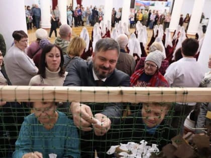 День народного единства в Дзержинске: празднование через культуру и традиции