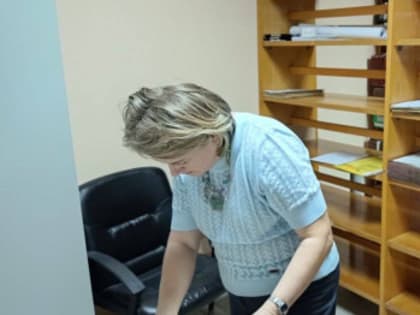 Новые инициативы в архивном деле Нижегородской области