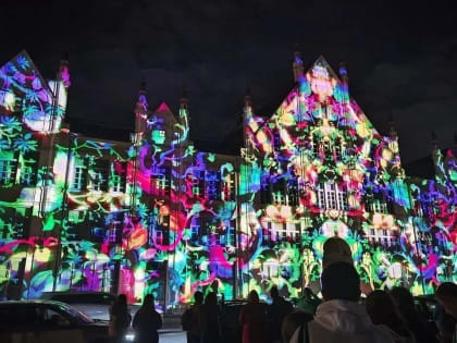 Стали известны места проведения INTERVALS-2025 в Нижнем Новгороде