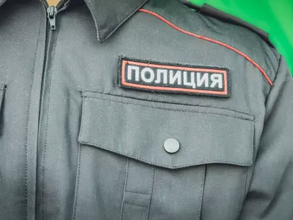 Полиция ищет «охотника за детьми» в Нижегородской области