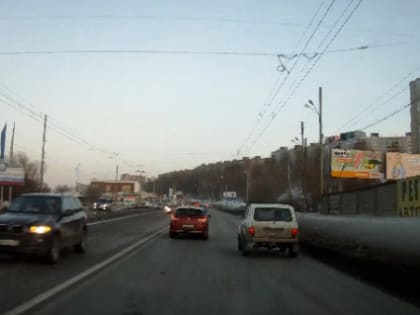 Определены улицы Нижнего Новгорода для «очистки» от проводов в 2024 году