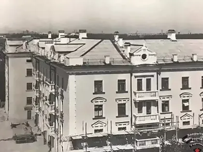 Московский район: его считают обычным спальником, хотя он богат историей