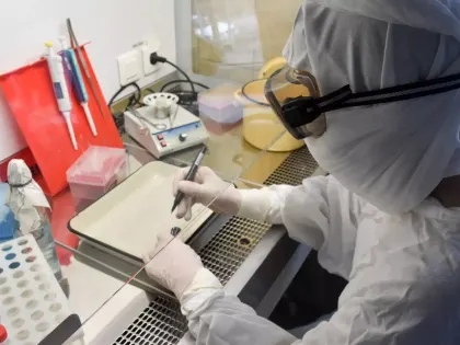 Страшнее COVID-19? Что нужно знать нижегородцам о новом вирусе из Китая