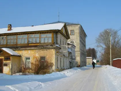 «Балахнинские Вымираты». Нижегородцы в недоумении из-за нового налога