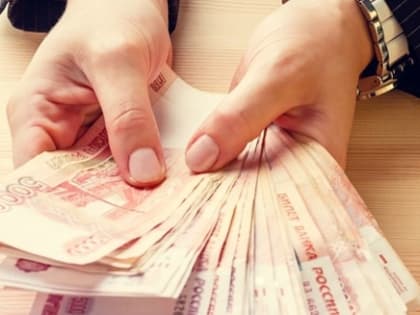10 нелегальных кредиторов выявили в Нижегородской области за три месяца