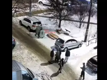 Петарды и не только. Вооруженные подростки «терроризируют» нижегородцев