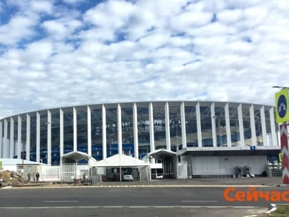 Спортивные мероприятия в НО: новые закупки на вывоз отходов