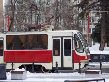 Новый маршрут запустили для нижегородцев: где ходит транспорт?