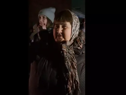 «Открыла дверь, а там стена падает». Нижегородка чудом спаслась из взорвавшегося дома