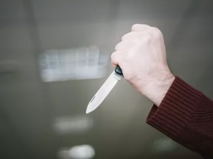 «Все лицо в крови». Вскрылись новые подробности громкого убийства нижегородца