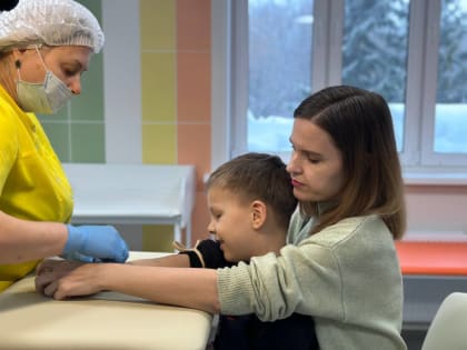 «Новые пространства Детской областной больницы помогут маленьким нижегородцам выздоравливать быстрее», – Андрей Чечерин