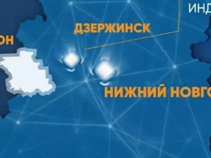 Границы ТОР «Володарск» расширят в Нижнем Новгороде