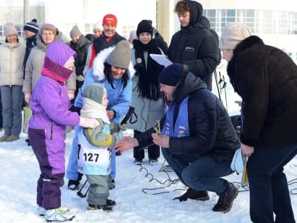 «Единая Россия» проведет второй летний Всероссийский спортивный марафон
