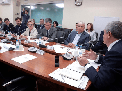 Активность нижегородских депутатов: кто в центре внимания?