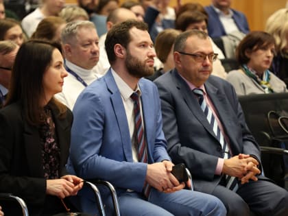 Новые инициативы по улучшению качества воздуха в Москве