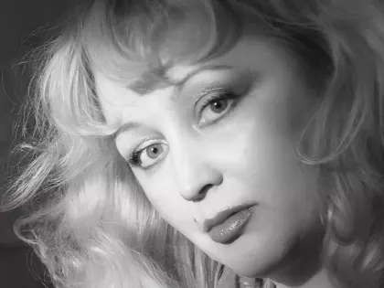 «Так рано ушла». Известная актриса умерла в Нижнем Новгороде