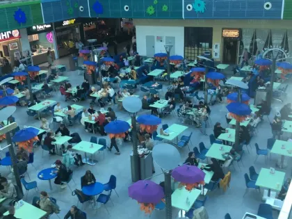 Появились новые подробности взрыва в Нижнем Новгороде