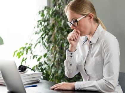 РАБОТАЕТЕ В ОФИСЕ? РАССКАЗЫВАЕМ, КАКИМИ БОЛЕЗНЯМИ ВЫ РИСКУЕТЕ ЗАБОЛЕТЬ