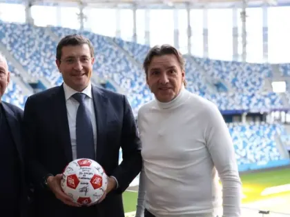 Остается! ФК «Пари НН» принял важное решение по контракту