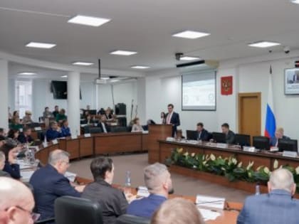 Новые инициативы по улучшению качества воздуха в городе