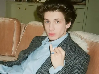 Марк Эйдельштейн номинирован на «Лучшую мужскую роль»