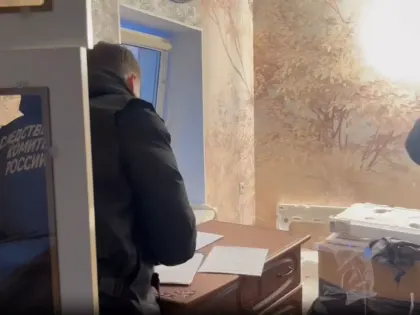 Стало известно, почему иностранец стрелял по нижегородским полицейским