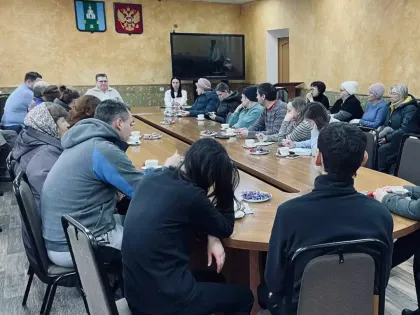 Стало известно, помогут ли власти нижегородцам из взорвавшегося дома