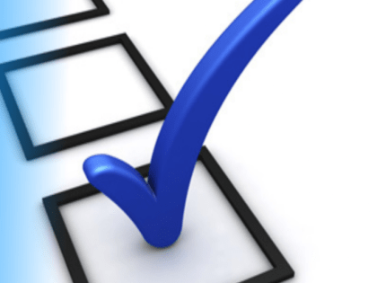 Онлайн-опрос о коррупции в Нижегородской области