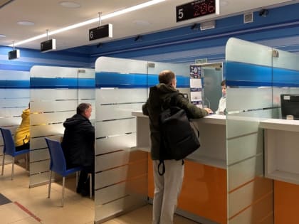 Стартовала Декларационная кампания 2024 года