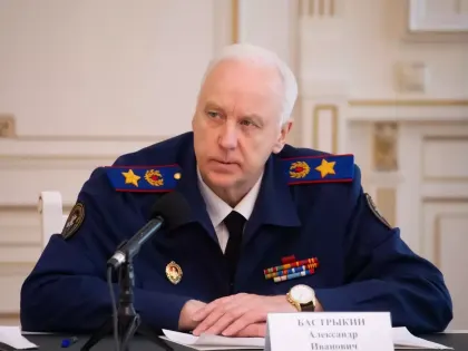 Расправа нижегородца над женой и дочкой привлекла внимание Бастрыкина