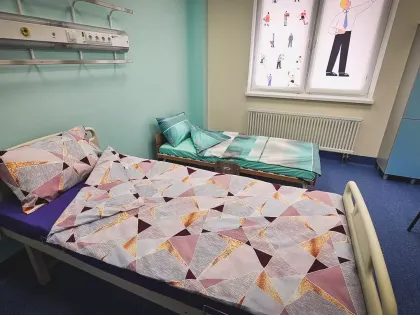 Нижегородского врача осудят за страшную смерть ребенка