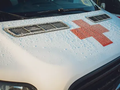 Пострадал ребенок. ЧП случилось в Нижнем Новгороде