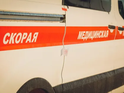 Нижегородец потерял палец в новогоднюю ночь