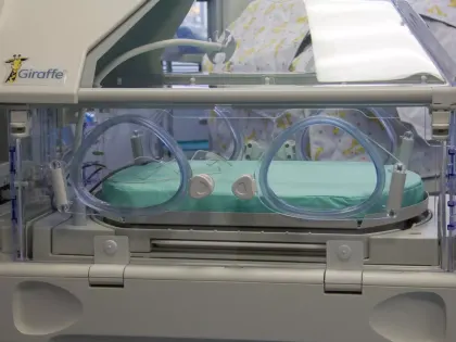 Трагедия при родах в Нижнем Новгороде